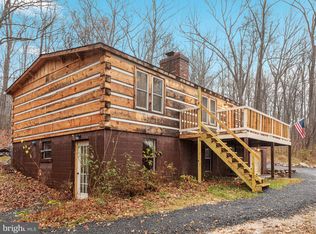 1329 Fleming Park Rd, Mount Jackson, VA 22842