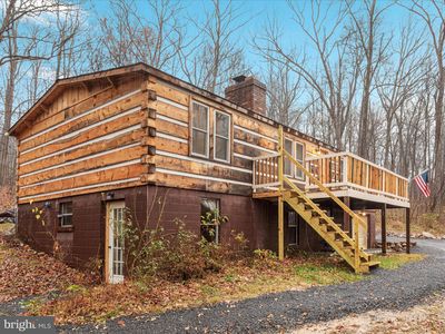 1329 Fleming Park Rd, Mount Jackson, VA, 22842