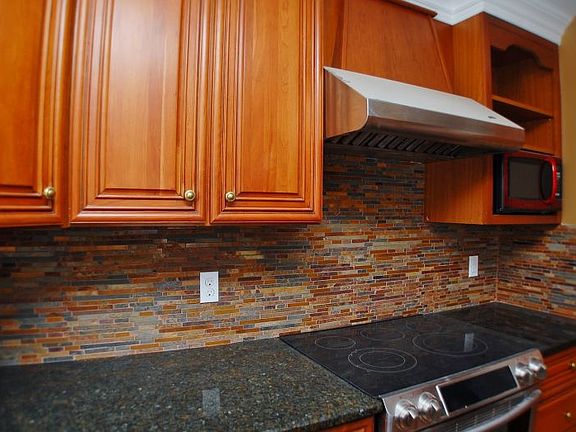 and under cabinet lighting