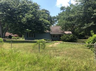 1366 N Texas St, Deridder, LA 70634