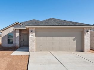 2326 135th St, Lubbock, TX 79423
