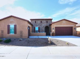 41725 W Springtime Rd, Maricopa, AZ 85138