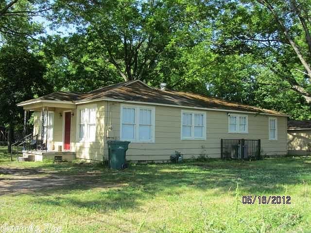 1st image of Wallace Under 40k North Little Rock