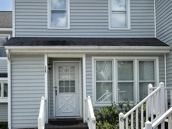 24099 Horton Boulevard SW #9, Wilson, NC 27893