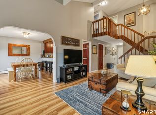 The Crossings, Wethersfield, CT 06109