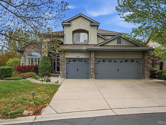 2nd image of 8502 S Miller Court
