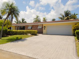 2816 NE 33rd St, Lighthouse Pt, FL 33064