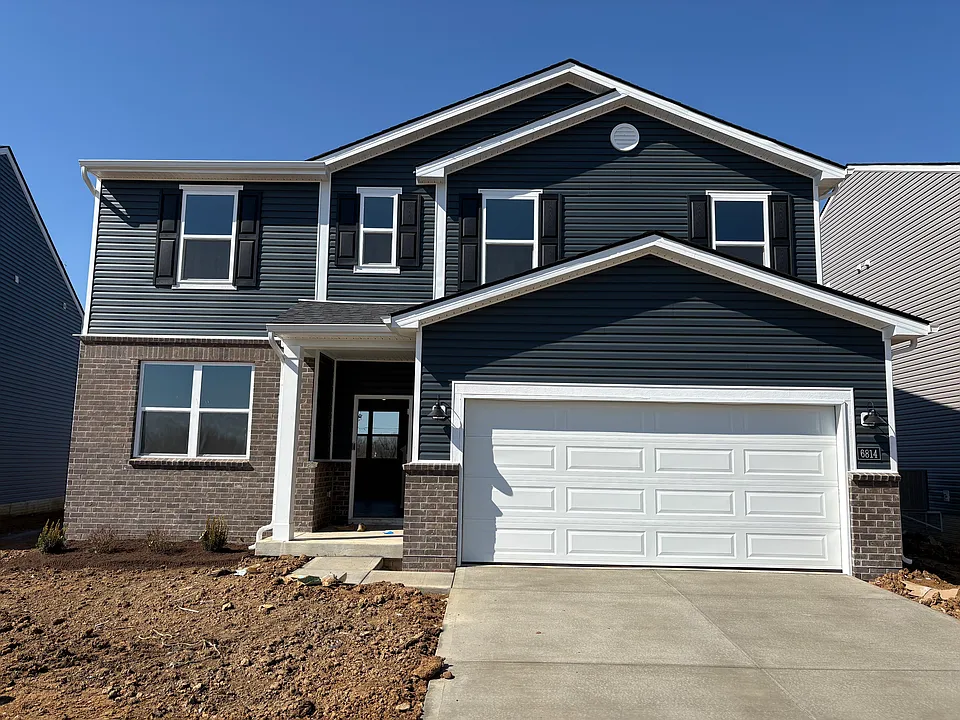 6814 Oak Rock Dr