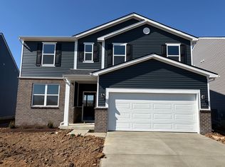 6814 Oak Rock Dr, Louisville, KY 40291