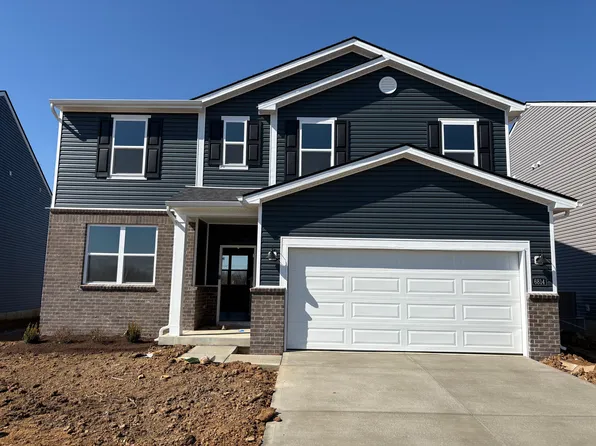 6814 Oak Rock Dr, Louisville, KY 40291