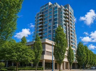 8297 Saba Rd #1506, Richmond, BC V6Y4B5