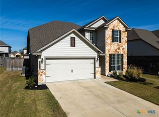 5712 Redfish Ct, Belton, TX 76513