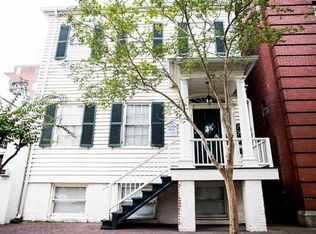 11 E Perry St APT C, Savannah, GA 31401