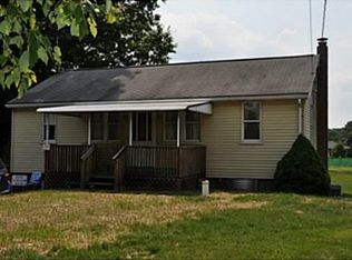 336 N Pike Rd, Sarver, PA 16055