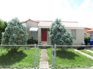 3370 SW 27th St, Miami, FL 33133