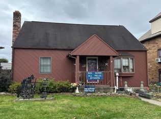 1104 Broadview Blvd, Brackenridge, PA 15014