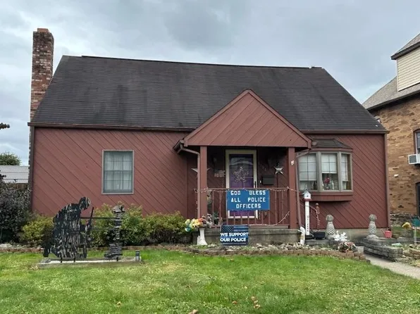 1104 Broadview Blvd, Brackenridge, PA 15014