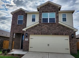 1103 Ginsburg Ln, Princeton, TX 75407