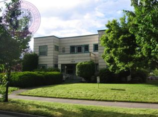 709 N Rosa Parks Way APT 4, Portland, OR 97217