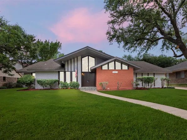 1407 Broadmoor Ln, Irving, TX 75061