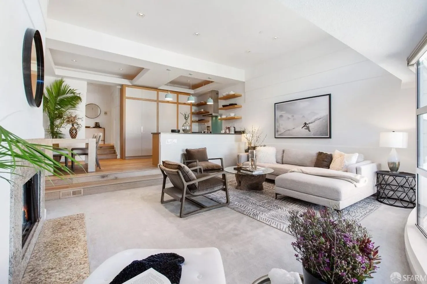 1 bed, 990 sqft, $6,500 — Photo 3