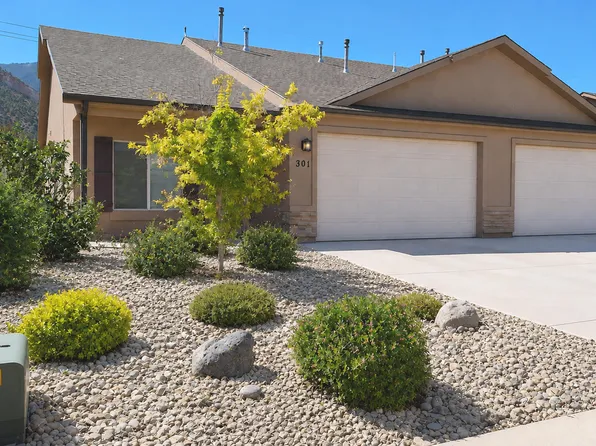 301 W Bristlecone Dr, Cedar City, UT 84720