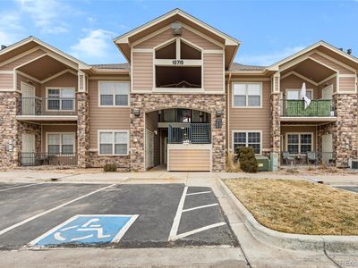 10715 Twenty Mile Road #203, Parker, CO, 80134
