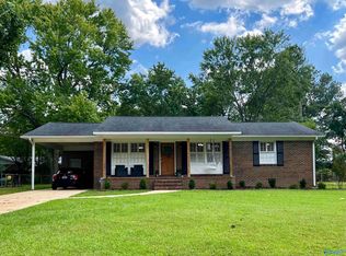 214 Cordell St, Gadsden, AL 35901