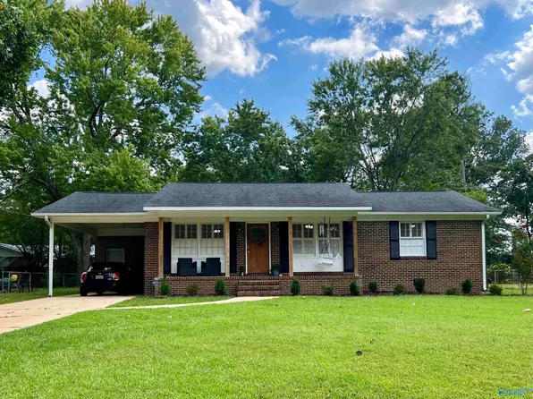 214 Cordell St, Gadsden, AL 35901