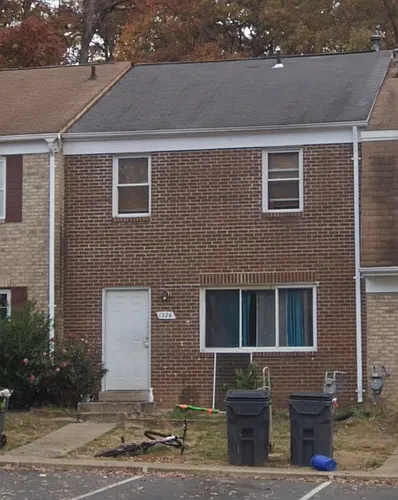 1224 Thomas Jefferson Pl Photo 1