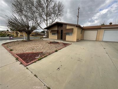 2340 San Padre Ave, Hemet, CA, 92545