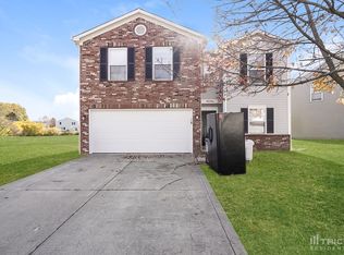 9035 Cardinal Flower Ct, Indianapolis, IN 46231