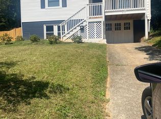 915 Windsor Ave SW, Roanoke, VA 24015