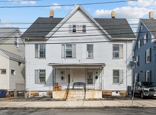 88-90 Kimball Ave, Revere, MA 02151