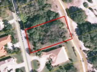 19 Old Oak Dr S, Palm Coast, FL 32137