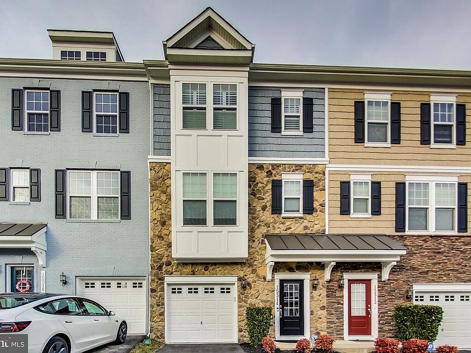 1st image of 15314 Linville Creek Dr #166
