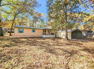 21778 County Road 273a, Wheatland, MO 65779
