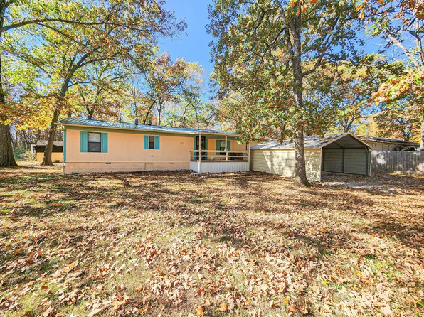21778 County Road 273a, Wheatland, MO 65779