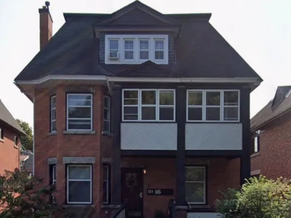 16 Powell Ave #3, Ottawa, ON K1S 2A1