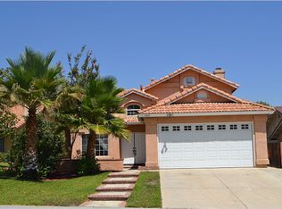 9820 Deer Creek Rd, Moreno Valley, CA 92557