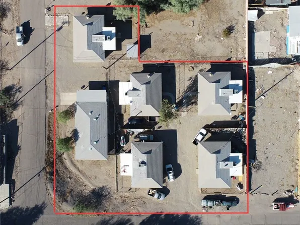 800 Valley Ave, Needles, CA 92363