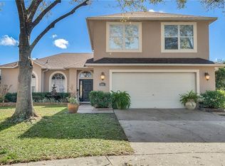 2801 Strand Loop Ct, Oviedo, FL 32765