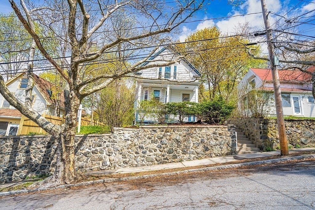 12 Aerial St, Arlington, MA 02474 Zillow