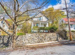12 Aerial St, Arlington, MA 02474