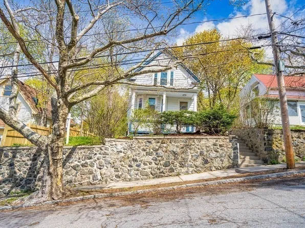 12 Aerial St, Arlington, MA 02474