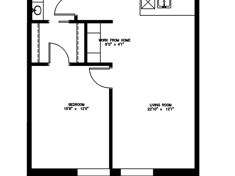 The 55 Elm Club — Photo 45