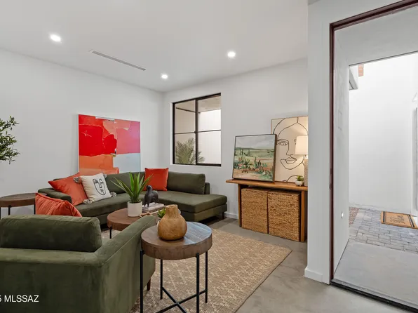 48 W 18th St, Tucson, AZ 85701