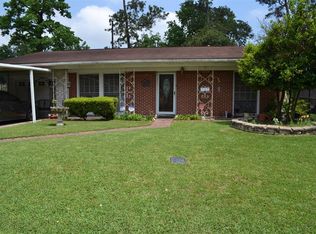309 Eleanor St, Houston, TX 77009