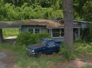 4516 15th St, Meridian, MS 39307