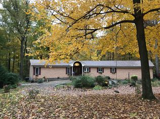 1700 N County Road 180 E, Brownstown, IN 47220